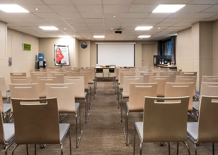 Ibis Paris Alesia Montparnasse