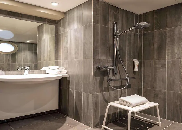 Ibis Paris Alesia Montparnasse