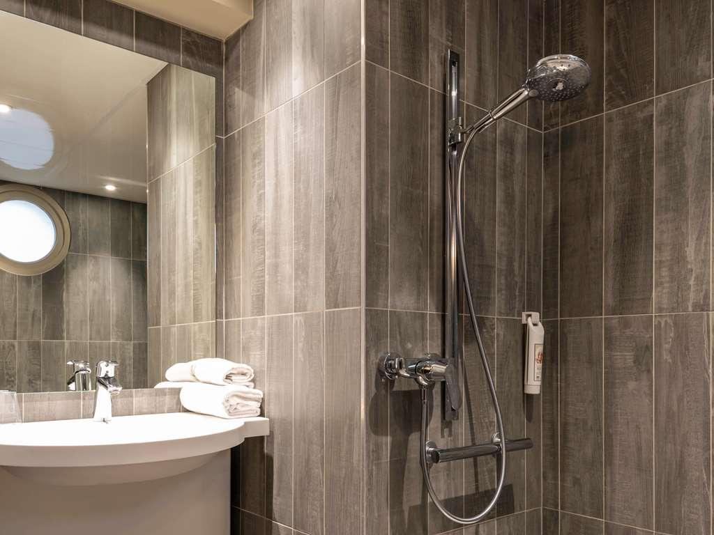 Ibis Alesia Montparnasse Hotel Parigi