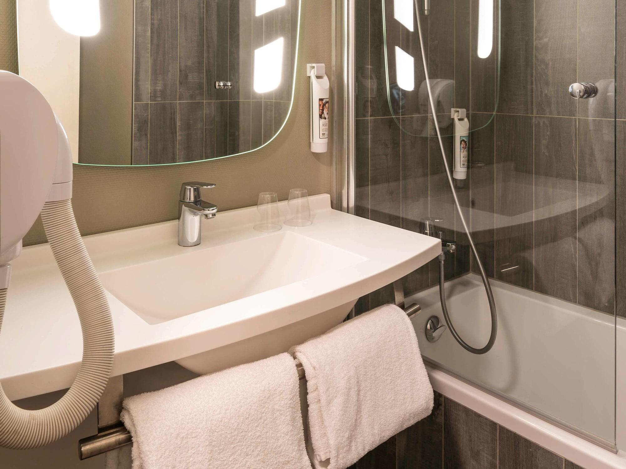 Ibis Alesia Montparnasse 3* Parigi