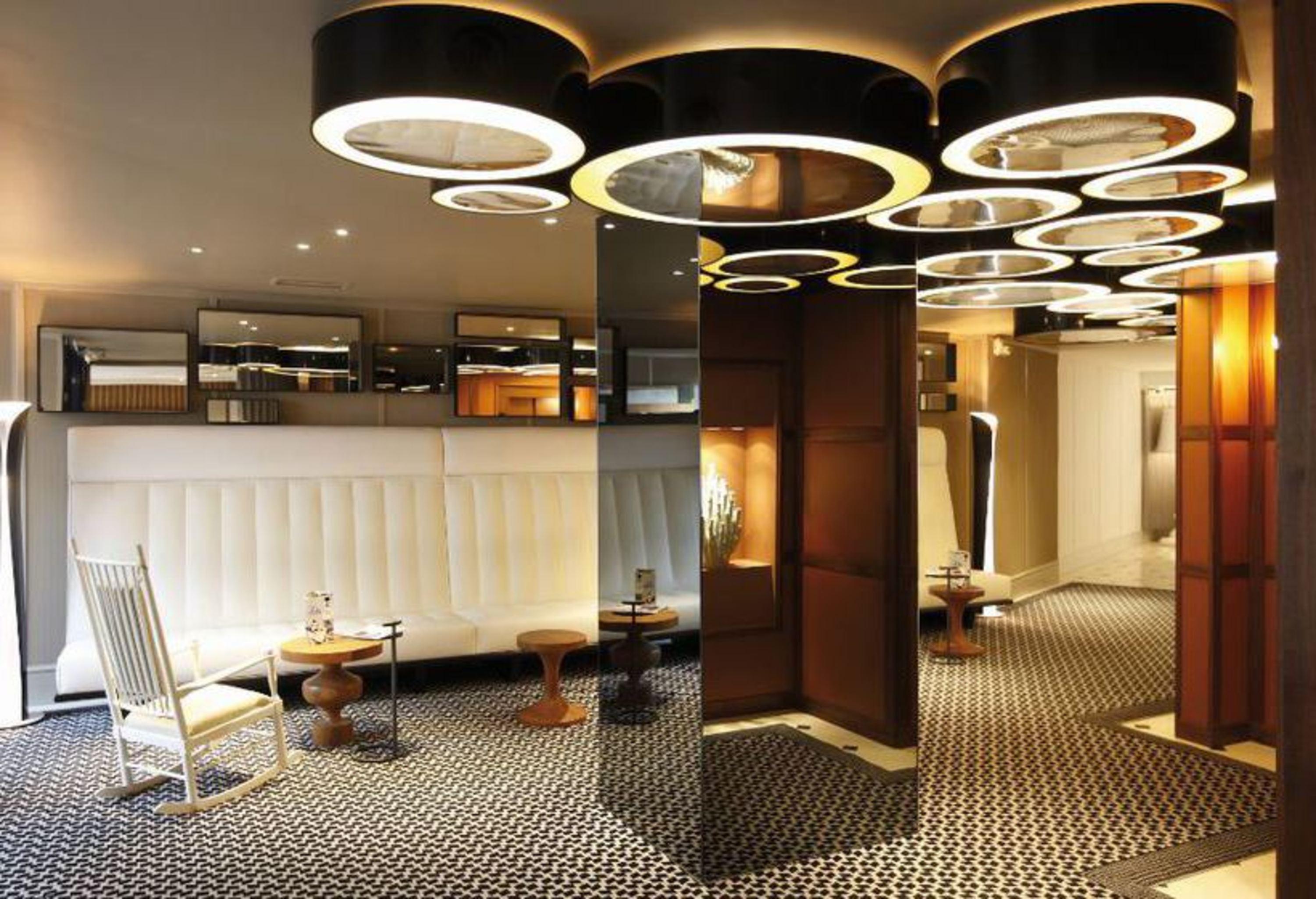 Ibis Alesia Montparnasse Hotel Parigi