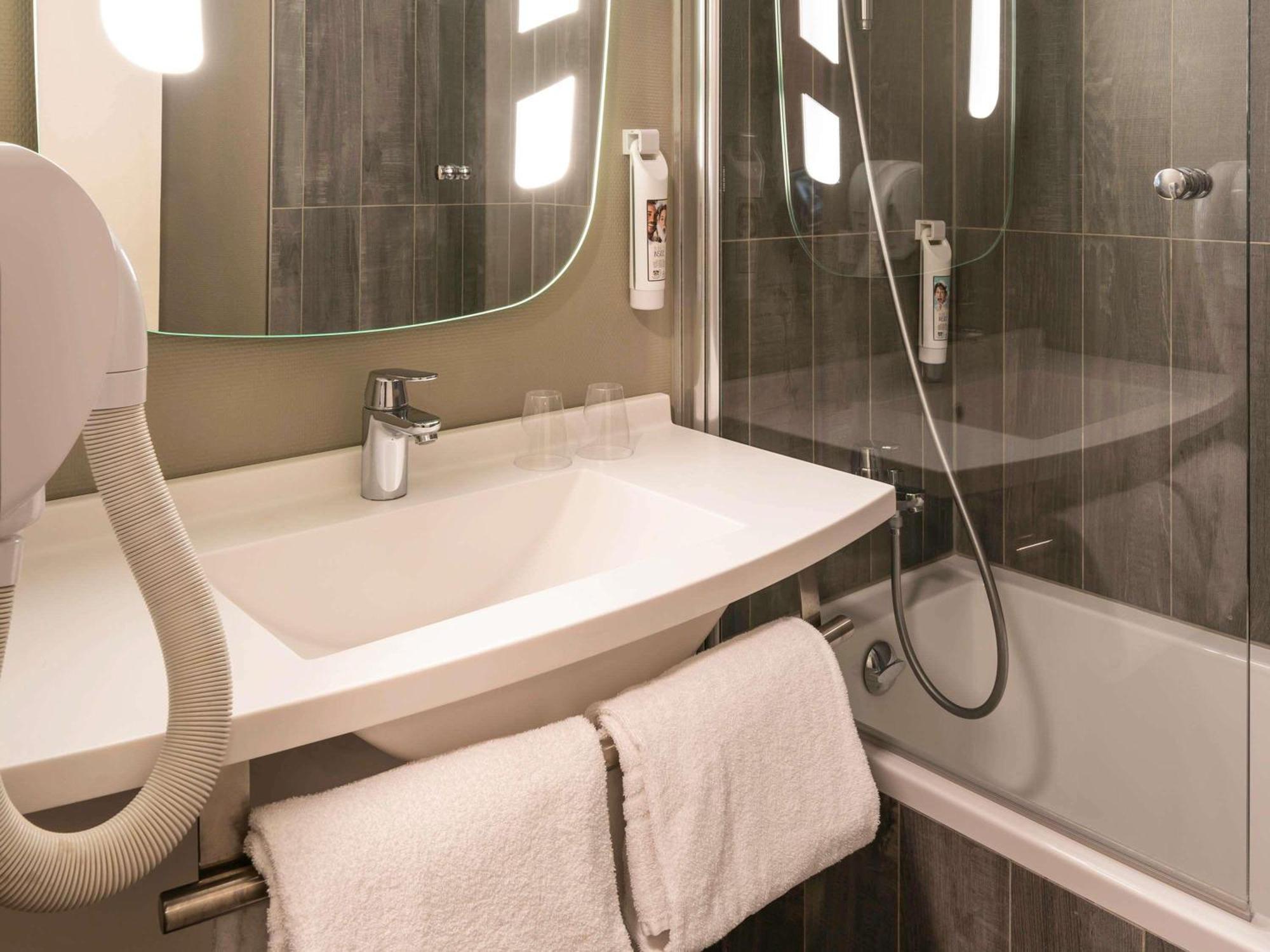 Ibis Alesia Montparnasse Hotel 3*