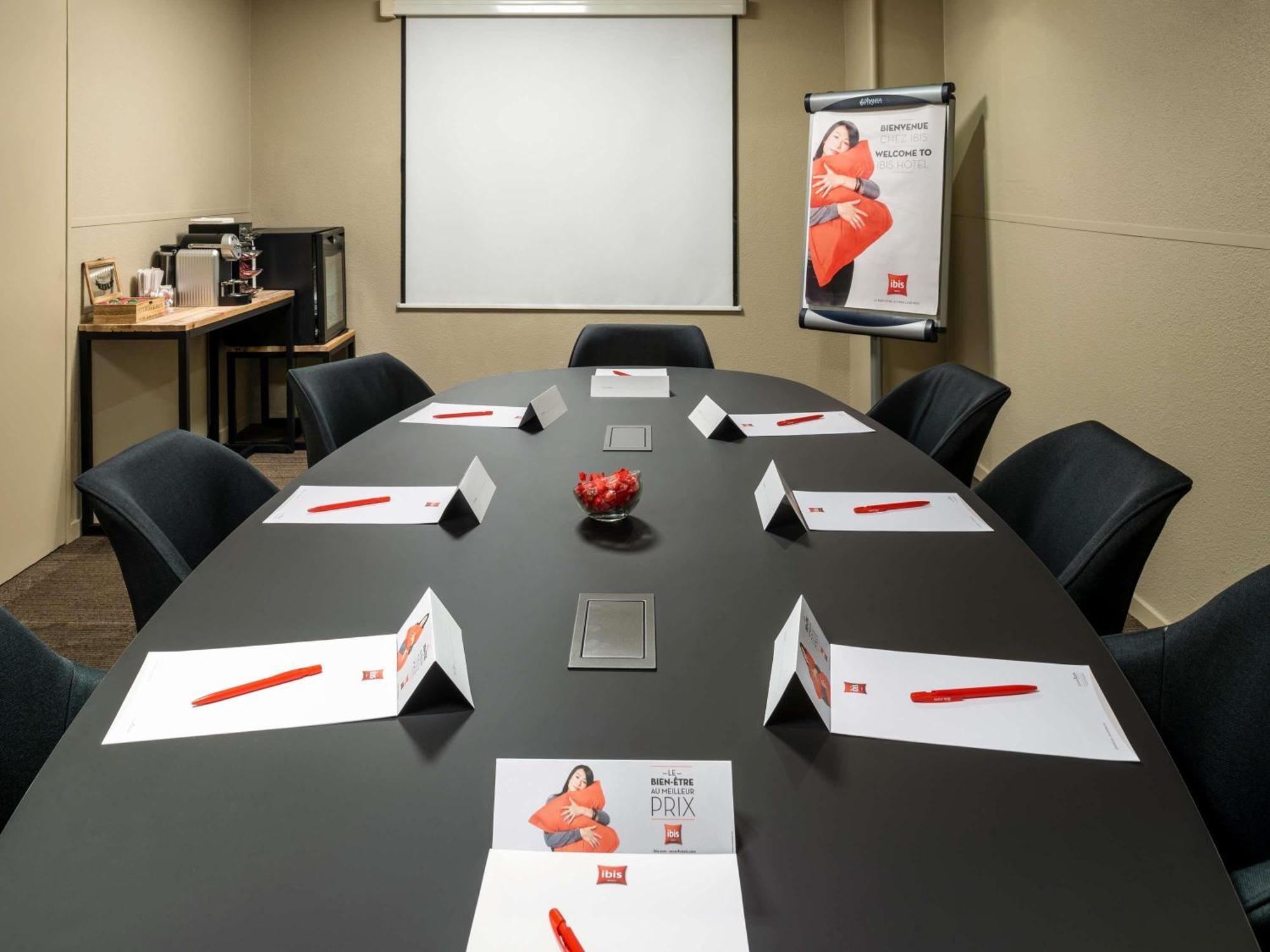 Ibis Alesia Montparnasse 3* Parigi