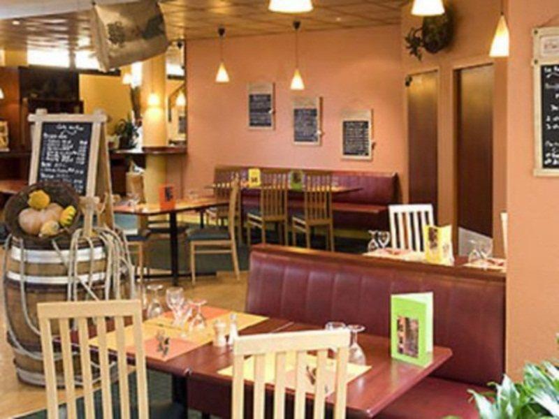 Hotel Ibis Alesia Montparnasse Parigi