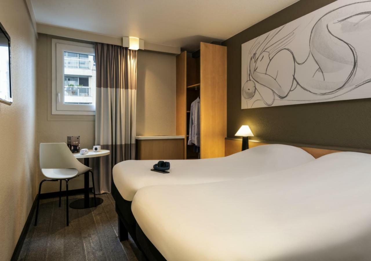 Ibis Alesia Montparnasse Hotel Parigi