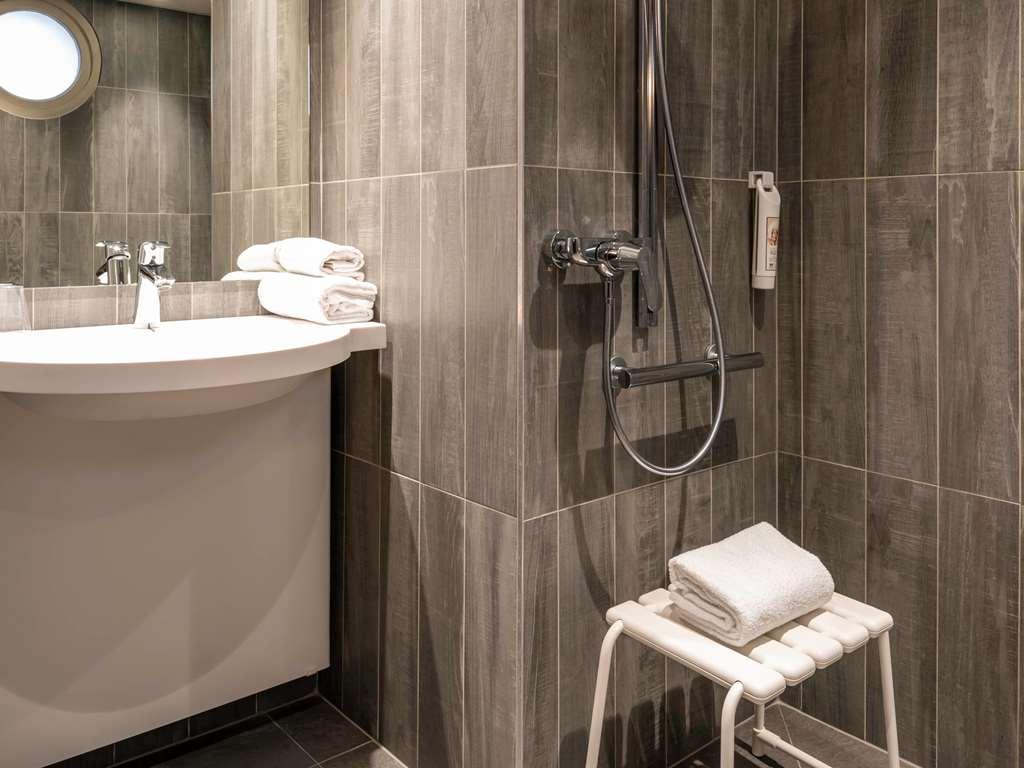 Hotel Ibis Alesia Montparnasse París