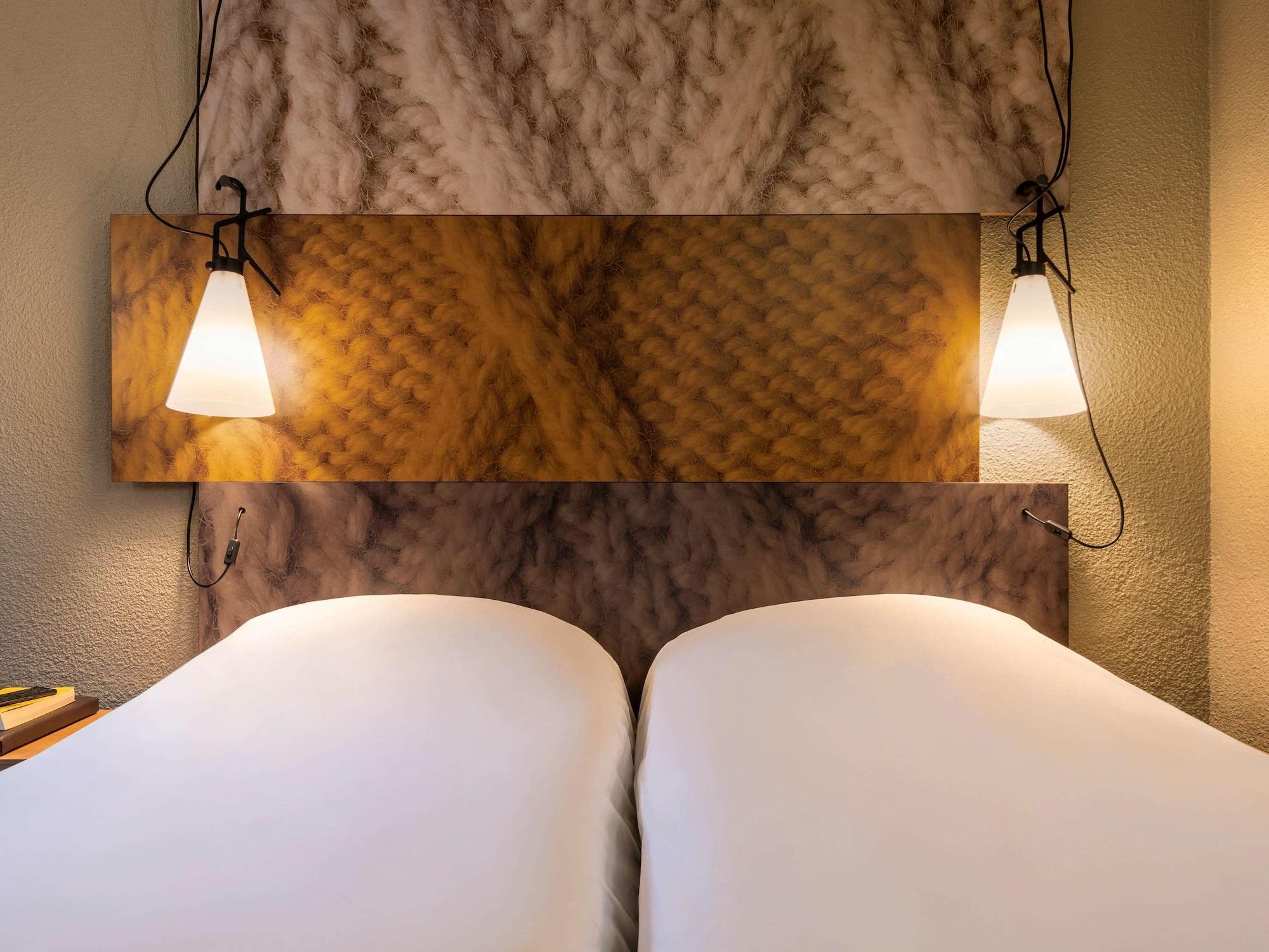 Ibis Alesia Montparnasse 3* París