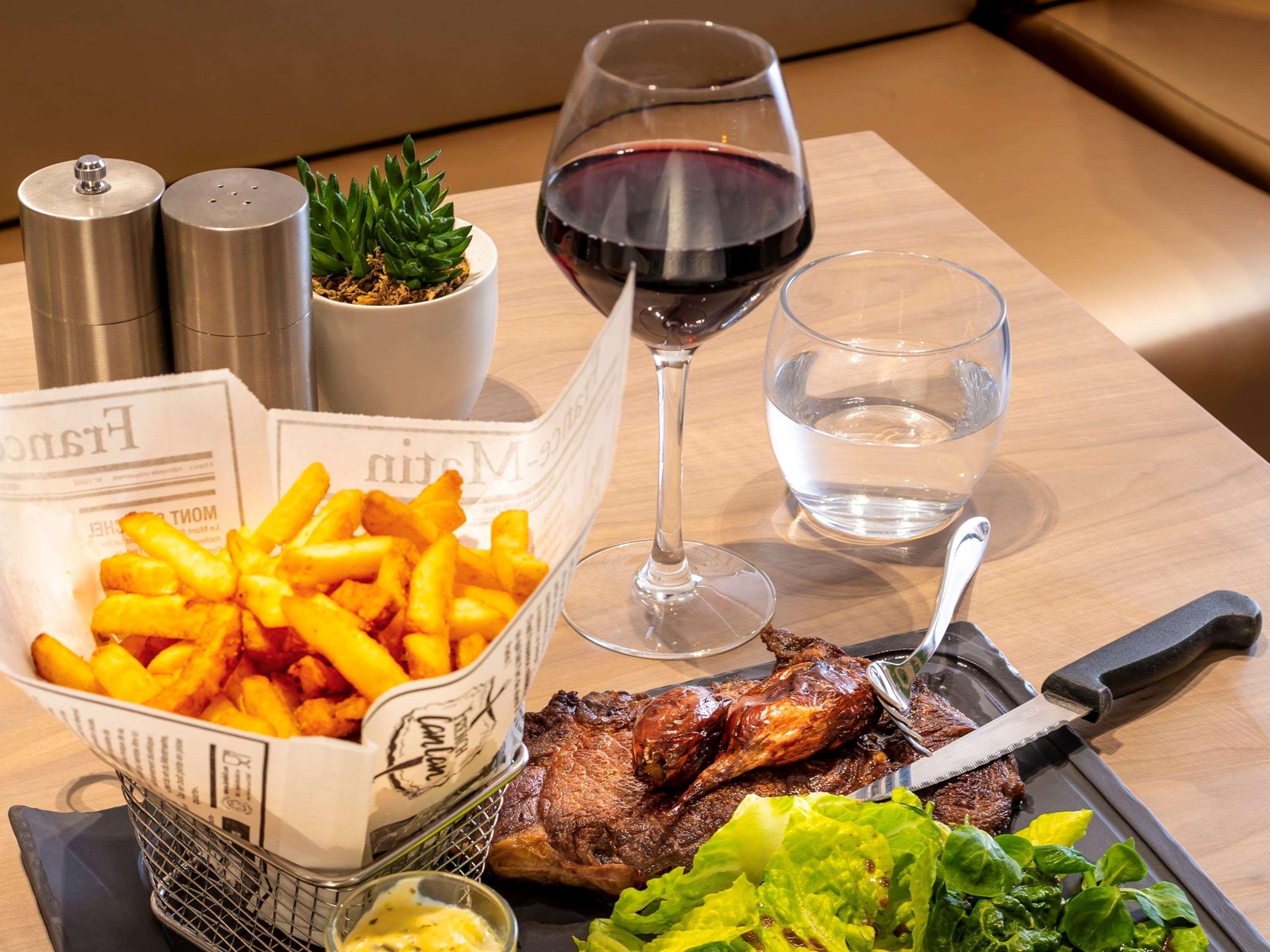 Ibis Alesia Montparnasse Hotel París