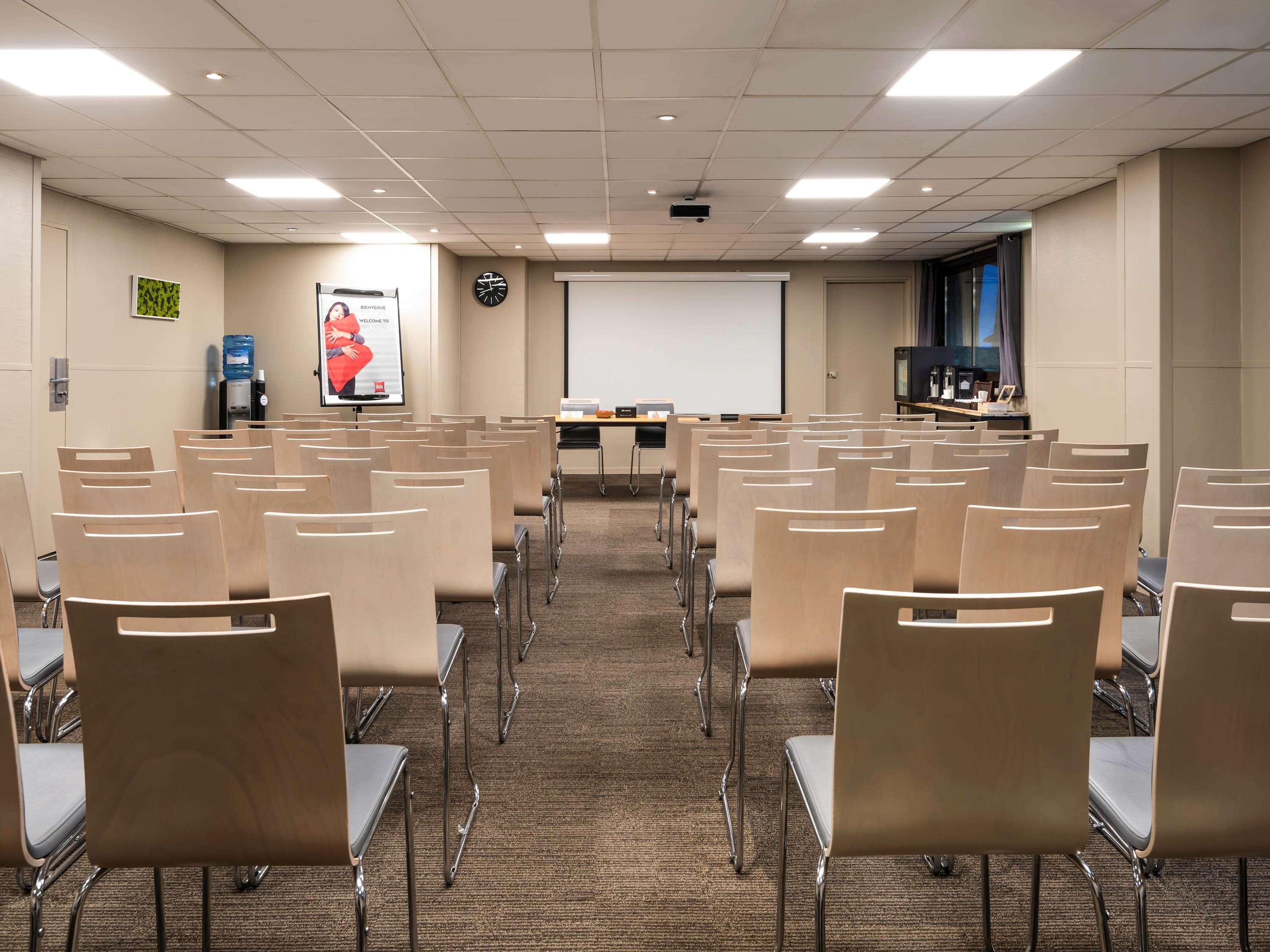 Ibis Alesia Montparnasse 3* París